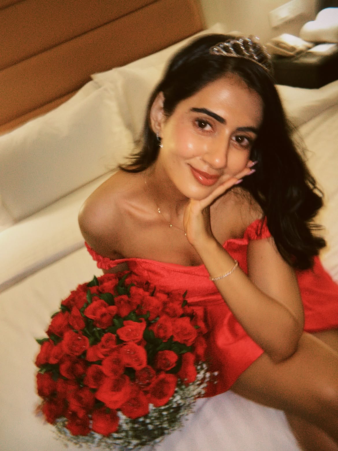 Gehna Sippy Birthday Celebrations