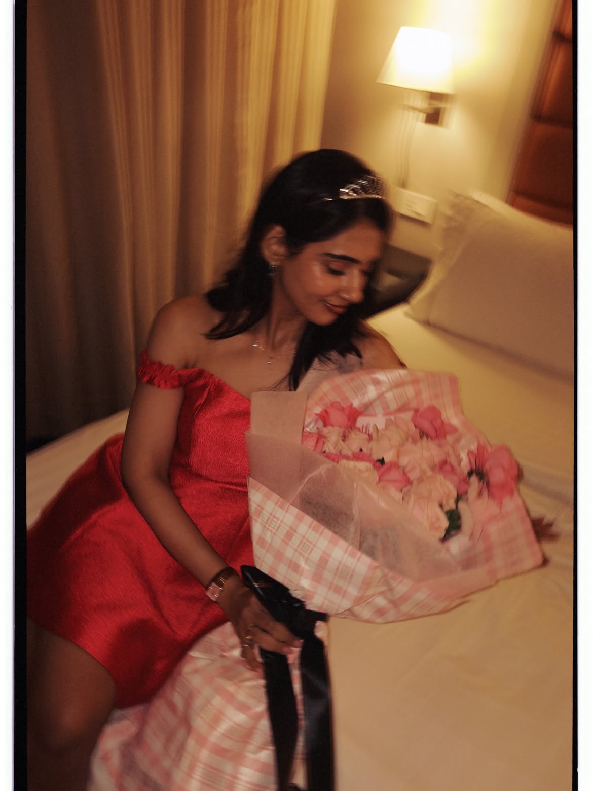 Gehna Sippy Birthday Celebrations
