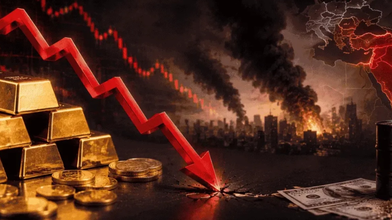 Gold Rate Falls : దీపావళి నాటికి పసిడి రూ.లక్షకు చేరడం ఖాయమా..? నిపుణులు చెప్పిన విషయాలివే..
