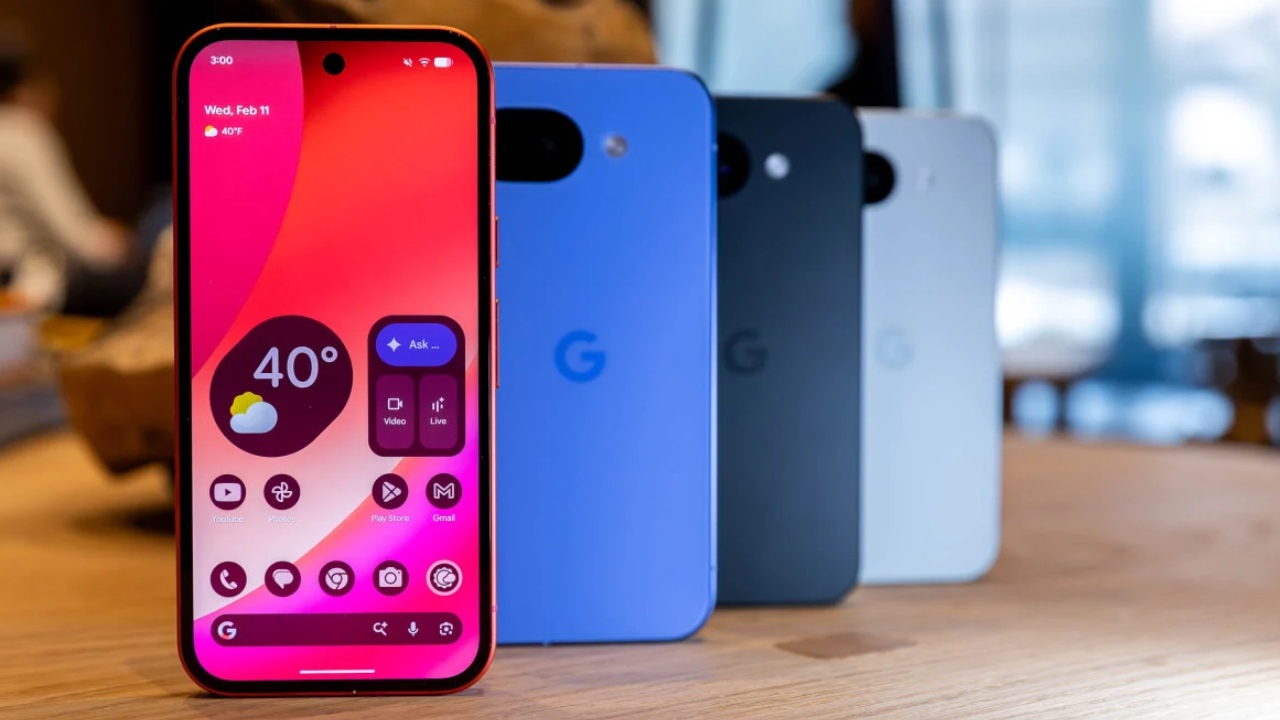 Google Pixel 10a : ఏంది భయ్యా డిస్కౌంట్.. గూగుల్ పిక్సెల్ 10a మరి ఇంత తక్కువా? ఫ్లిప్‌కార్ట్‌లో ధర జస్ట్..