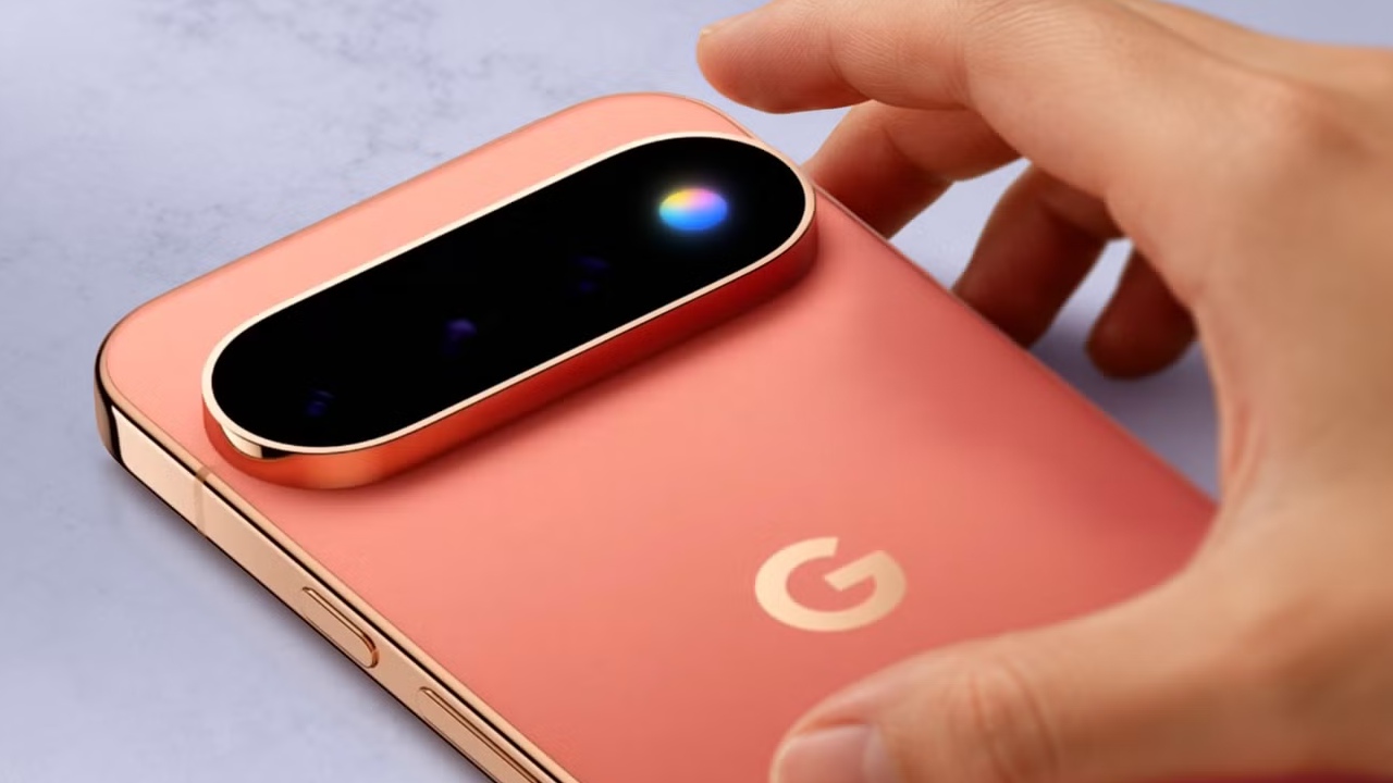 Google Pixel 11 : ఫ్లిప్‌కార్ట్‌లో కళ్లుచెదిరే డీల్స్.. రూ.90,000 పిక్సెల్ ఫోన్ ఇప్పుడు రూ.21,000 పైగా తక్కువకే..!