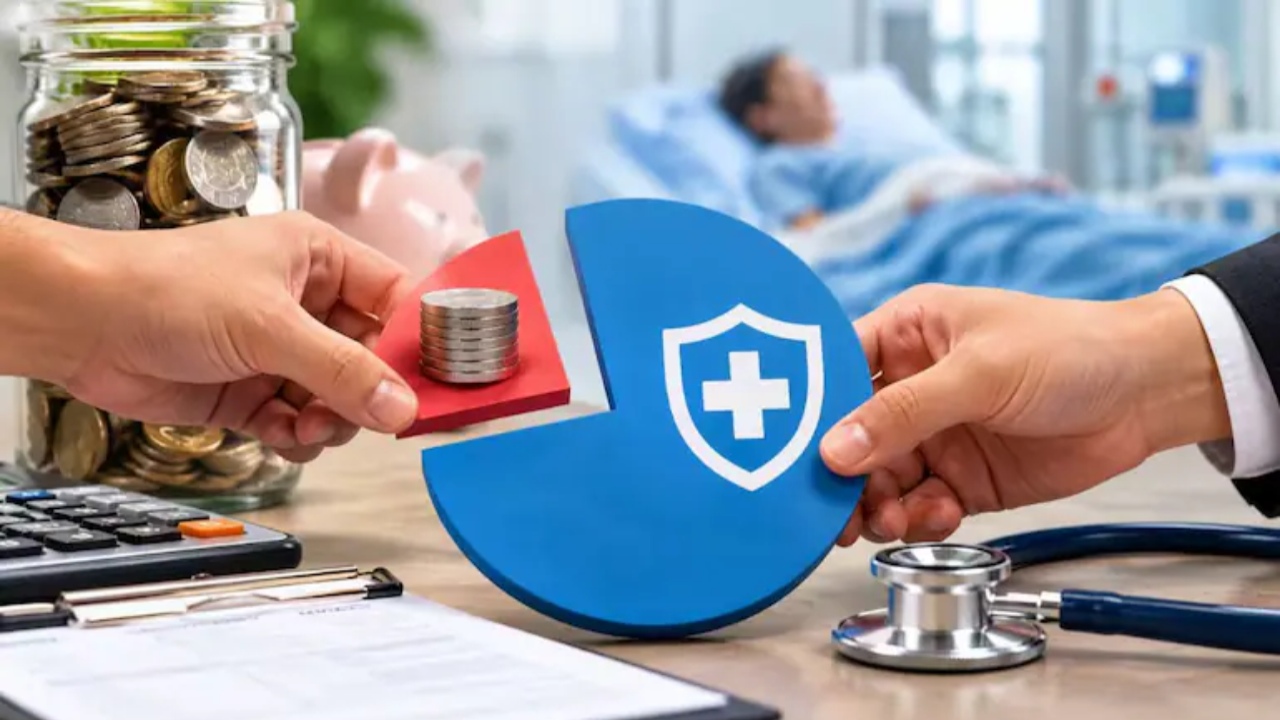 Health Insurance EMI : నెలకు రూ.1,000కే హెల్త్ ఇన్సూరెన్స్.. ఒకేసారి ప్రీమియం కట్టాల్సిన పనిలేదు!