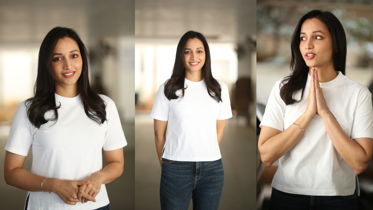 Srinidhi Shetty : జీన్స్‌, టీ ష‌ర్టు.. శ్రీనిధి శెట్టి లేటెస్టు ఫోటోలు.. వైర‌ల్