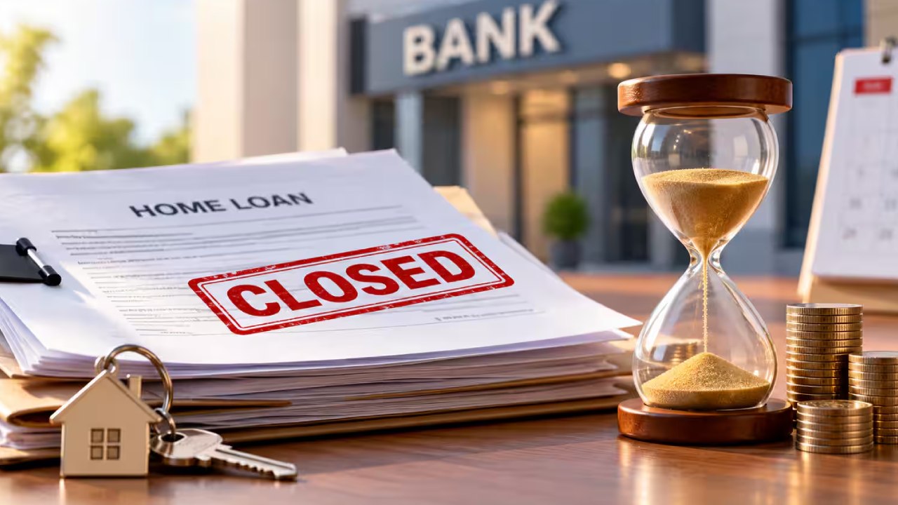 Home Loan Closed : హోమ్ లోన్ తీరిపోయిందా? బ్యాంకు ఈ పత్రాలు ఇవ్వకపోతే మీకు రోజుకు రూ.5,000 కట్టాల్సిందే!