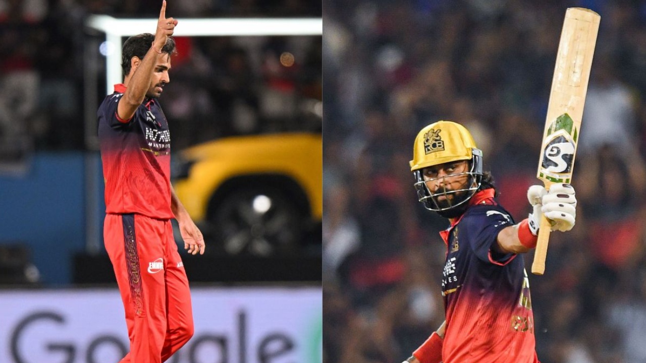 Hong Kong Sixes 2026 : భారత జట్టు కెప్టెన్సీలో కీలక మార్పు.. కృనాల్ పాండ్యాకు జట్టు పగ్గాలు..