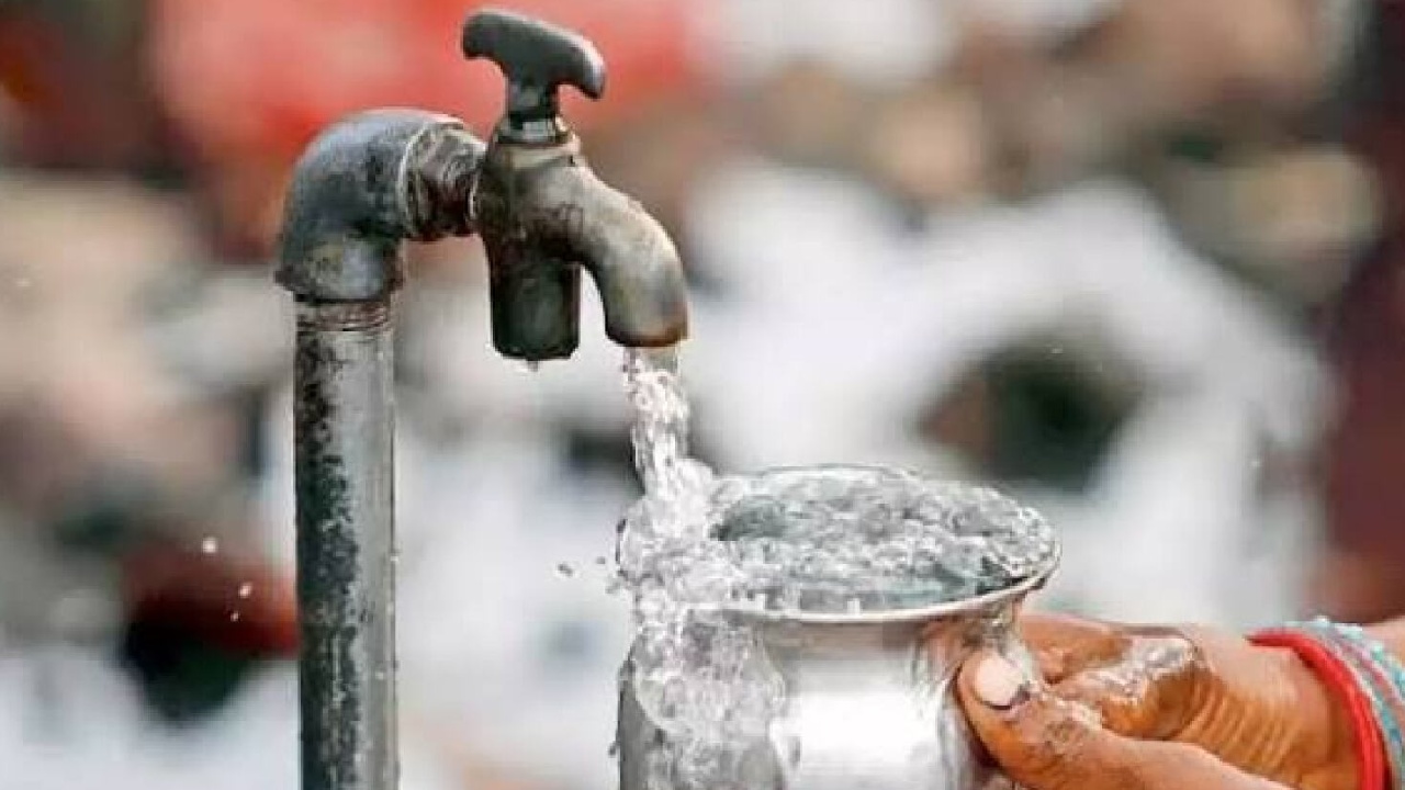Hyderabad Water Supply : హైదరాబాద్‌ ప్రజలకు బిగ్ అలర్ట్.. ఈ ప్రాంతాల్లో 36గంటలు తాగునీటి సరఫరాకు బంద్..