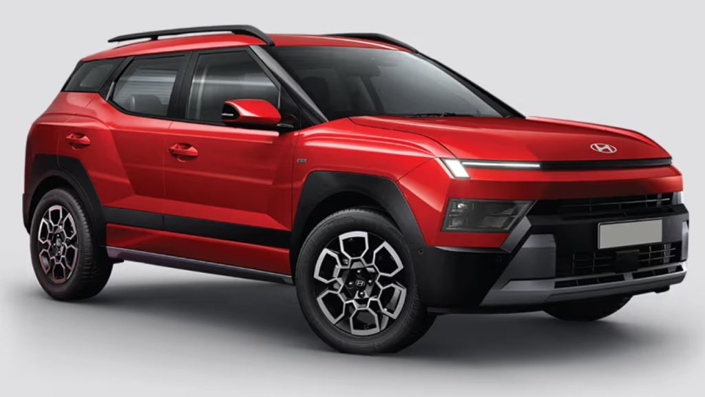 Hyundai Bayon : 35కుపైగా సేఫ్టీ ఫీచర్లు, లెవల్ 2 ADASతో వస్తున్న కొత్త హ్యుందాయ్ SUV.. బుకింగ్ వివరాలివే..!