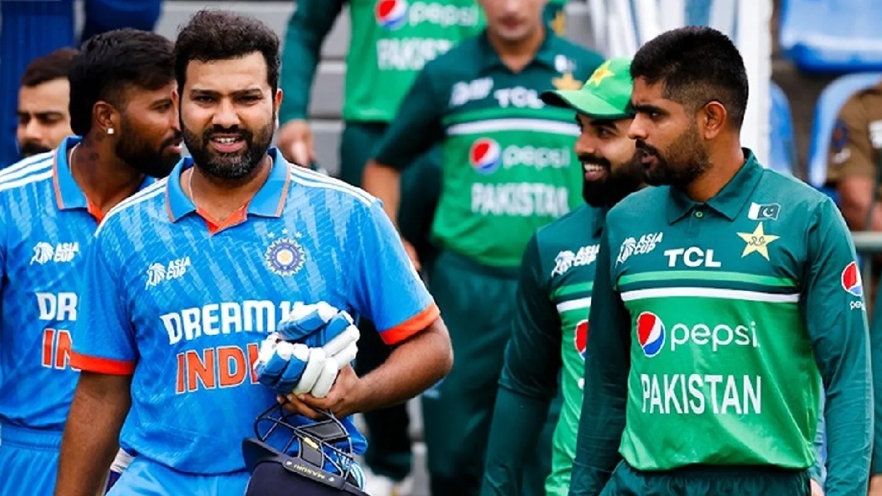 ODI World Cup 2027 : వ‌న్డే ప్ర‌పంచ‌క‌ప్ 2027 షెడ్యూల్ వ‌చ్చేసింది.. అక్టోబ‌ర్ 10న‌ భార‌త్ వ‌ర్సెస్ పాక్ మ్యాచ్..