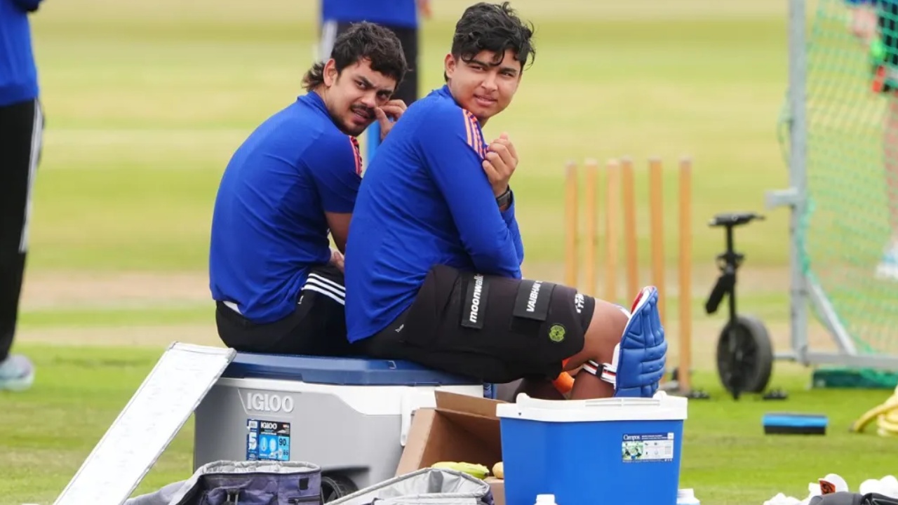 IND vs NZ 2nd ODI : వైభవ్ వచ్చేస్తున్నాడు.. కివీస్‌తో రెండో టీ20 మ్యాచ్‌కు తుది జట్టులోకి..! బ్యాటింగ్ ఆర్డర్ ఇదే..