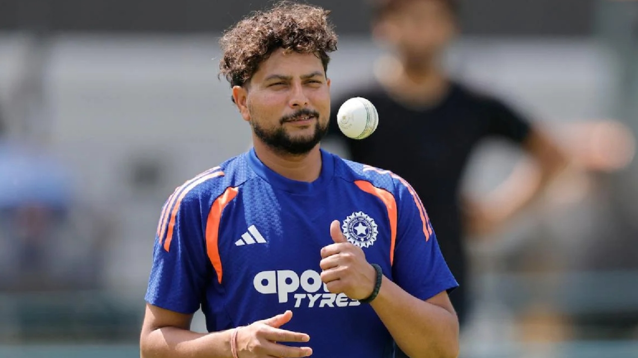 Kuldeep Yadav : వెస్టిండీస్‌తో రెండో టీ20 మ్యాచ్‌.. కుల్దీప్ యాద‌వ్ మూడు వికెట్లు తీస్తే..