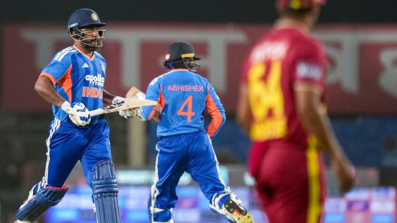 IND vs WI 2nd T20 : రాంచీలో టీమిండియా విధ్వంసం.. విండీస్‌కు కఠిన పరీక్ష!