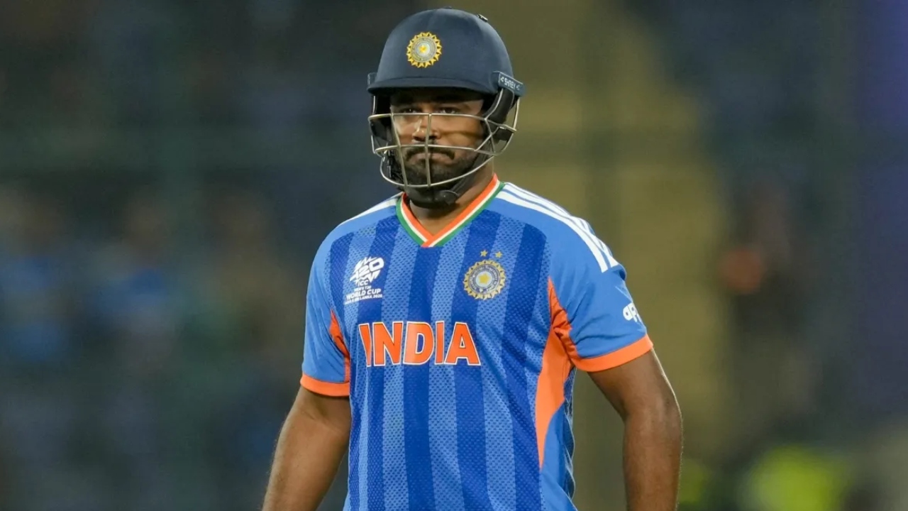Sanju Samson : వెస్టిండీస్‌తో మూడో టీ20 మ్యాచ్.. సంజూ శాంస‌న్‌ను ఊరిస్తున్న భారీ రికార్డు..