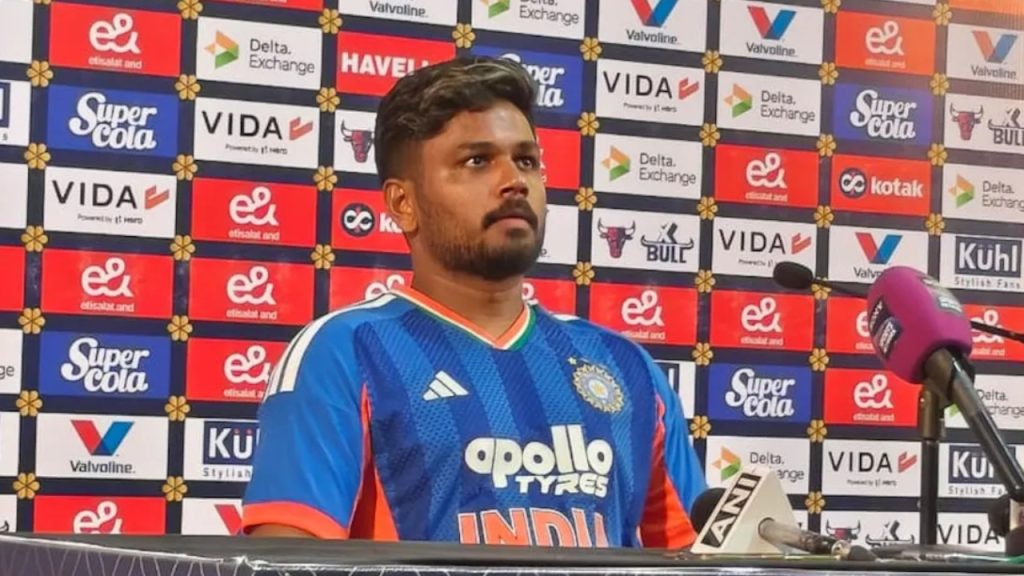 Sanju Samson : అక్కడే మ్యాచ్ పోయింది.. సంజూ శాంసన్ కీలక వ్యాఖ్యలు..