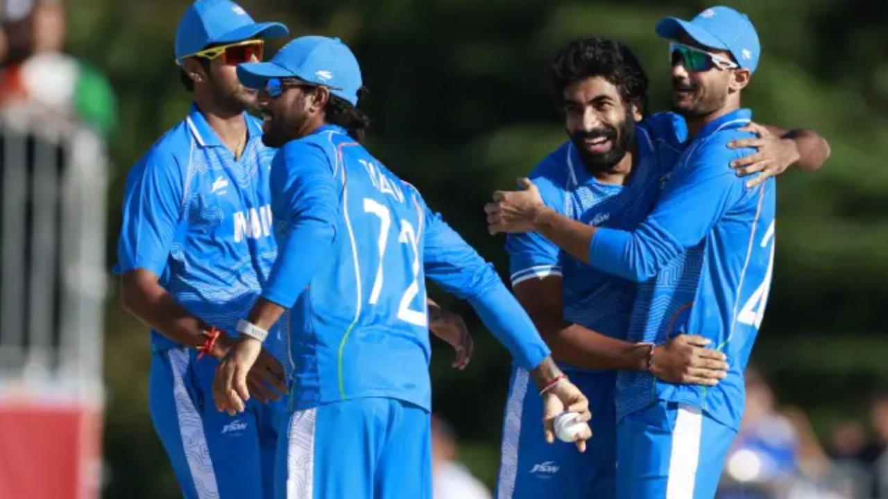 India vs Sri Lanka : శ్రీలంకను చిత్తు చేసిన భారత్.. ఫైనల్లో పాక్‌తో హై ఓల్టేజ్ ఫైట్! మ్యాచ్ ఎప్పుడు? ఎక్కడ చూడాలంటే?
