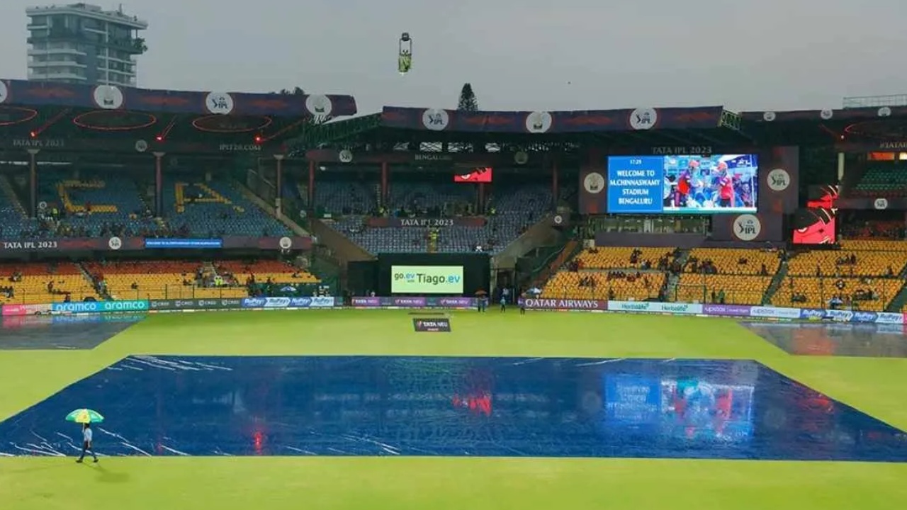 India vs West indies 5th T20 : భారత్ వర్సెస్ వెస్టిండీస్ మ్యాచ్‌‌కు వర్షం ముప్పు.. భువనేశ్వర్ కుమార్ ఎంట్రీ.. వైభవ్ సూర్యవంశీ..