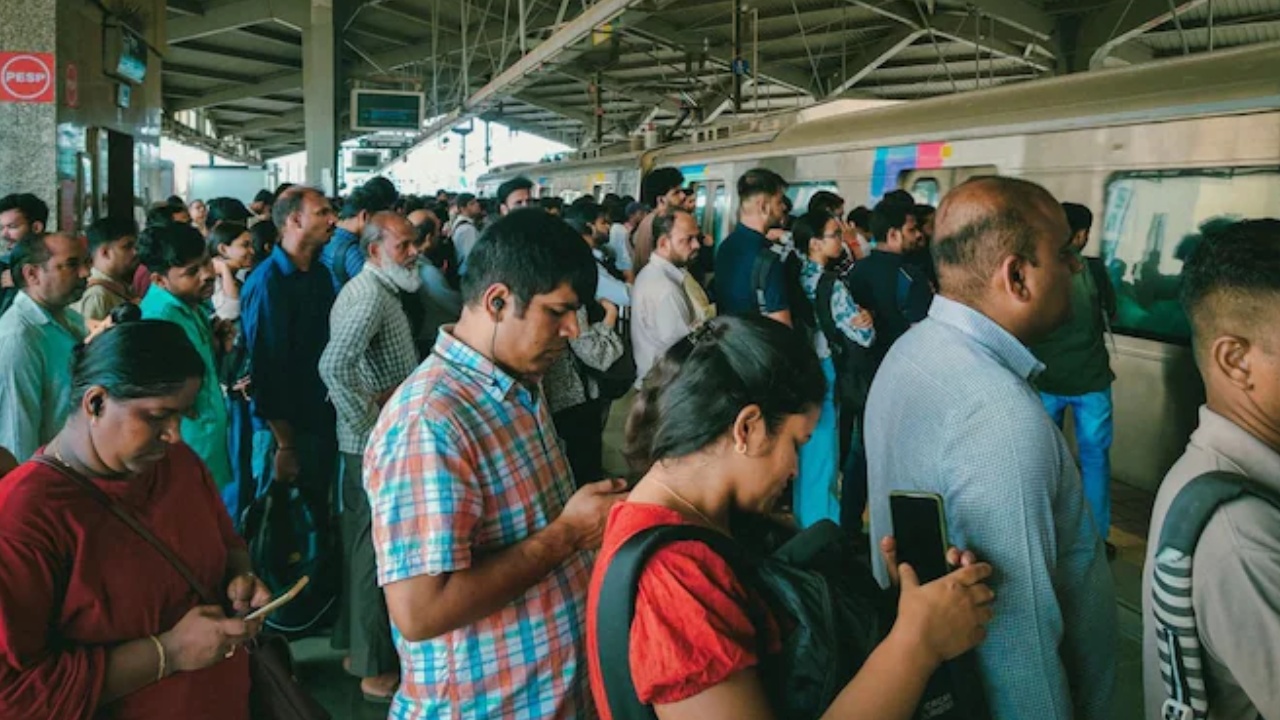 Indian Railways Rules : రైలులో ప్రయాణిస్తూ స్పీకర్‌లో పాటలు, వీడియోలు ప్లే చేస్తున్నారా? ఇలాచేస్తే మీరు జైలుకే..