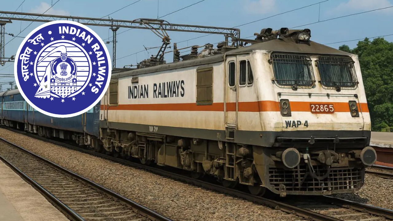 Indian Railways: రైల్వే టికెట్ బుకింగ్స్‌లో కీలక మార్పులు.. దీపావళికి ముందే ప్రయాణికులకు గుడ్‌న్యూస్!