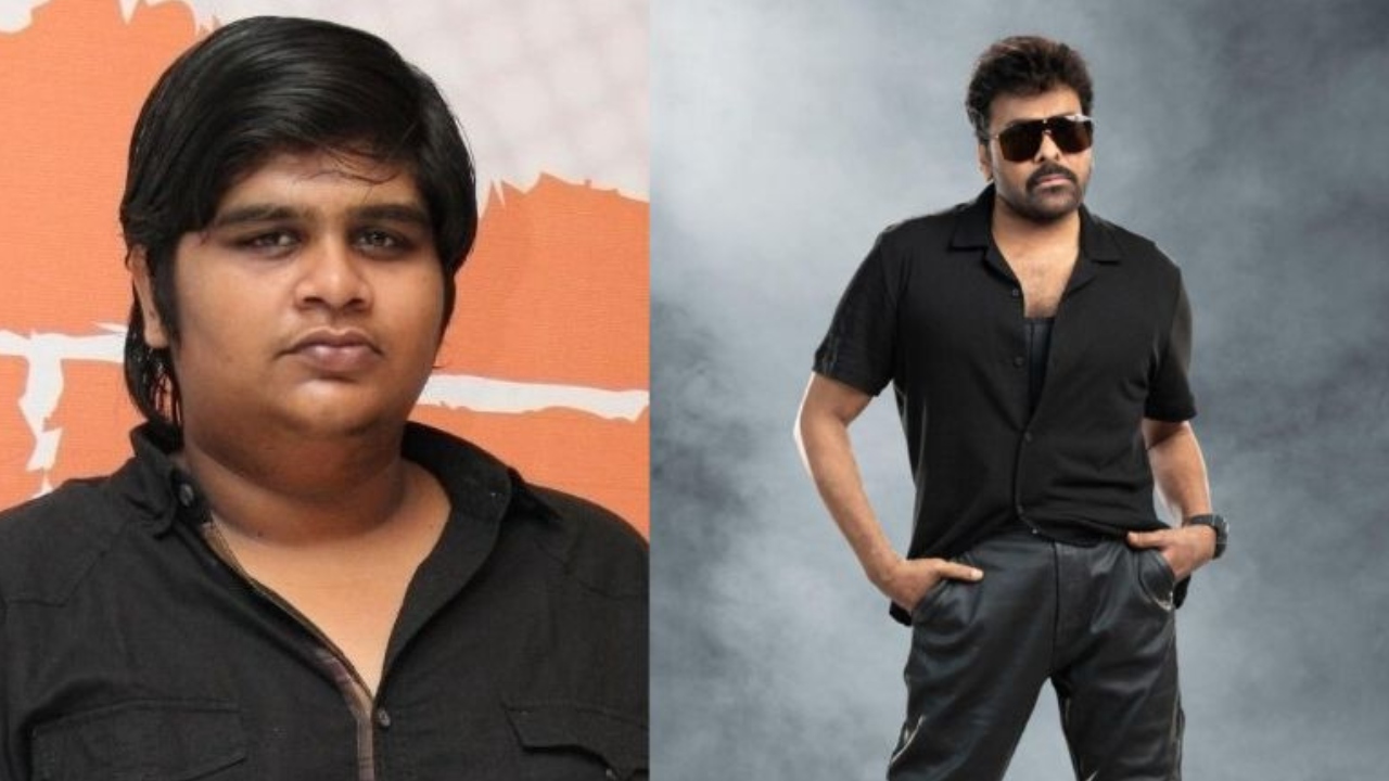 Chiranjeevi : క్రేజీ కాంబో.. మెగాస్టార్‌కు కార్తీక్ సుబ్బరాజ్ మార్క్ కథ!