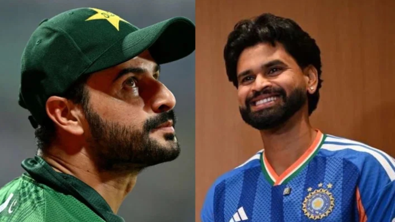 IND vs PAK : పాకిస్థాన్‌తో భార‌త్ గోల్డ్ మెడ‌ల్ మ్యాచ్‌.. క్రికెట‌ర్ల హ్యాండ్ షేక్ ఉంటుందా? ఉండ‌దా? ఆసియా క్రీడ‌ల రూల్స్ ఇవే..