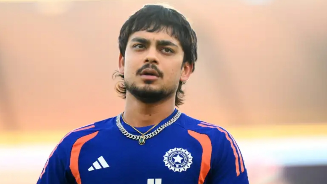 Ishan Kishan : వెస్టిండీస్‌తో టీ20 సిరీస్‌.. ఇషాన్ కిష‌న్‌ను ఊరిస్తున్న అరుదైన మైలురాయి..
