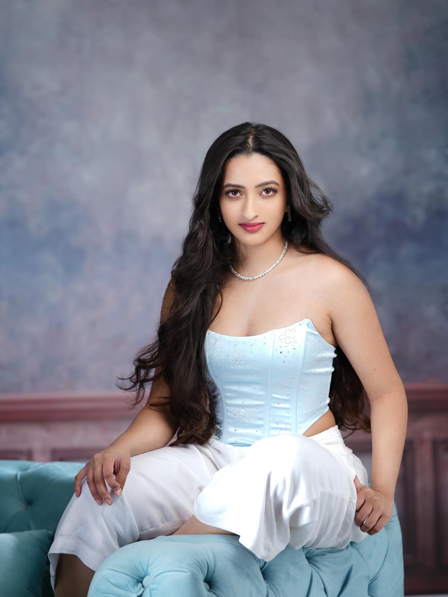 Mahesh Babu Niece Jaanvi Swarup Birthday