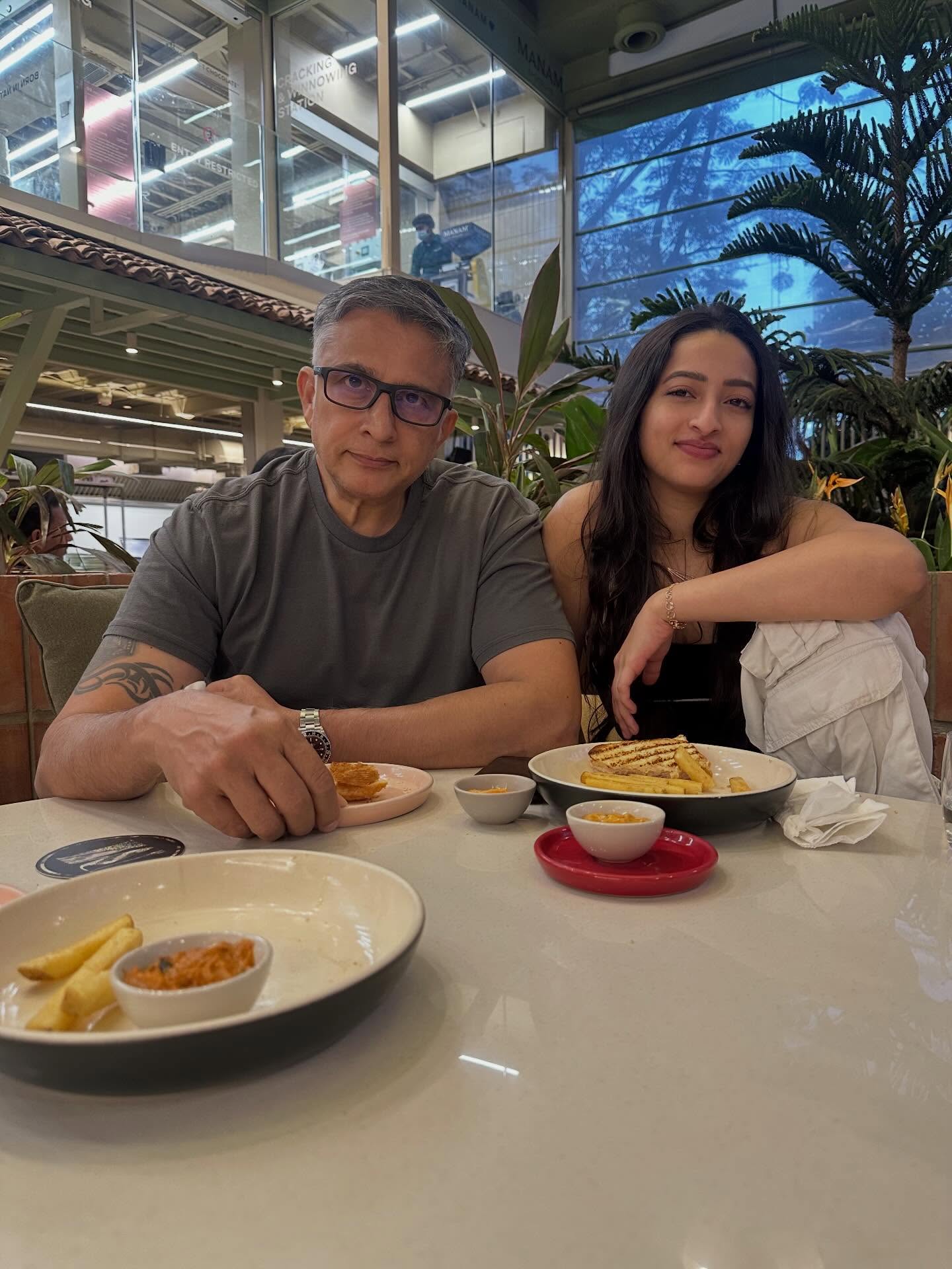 Mahesh Babu Niece Jaanvi Swarup Birthday
