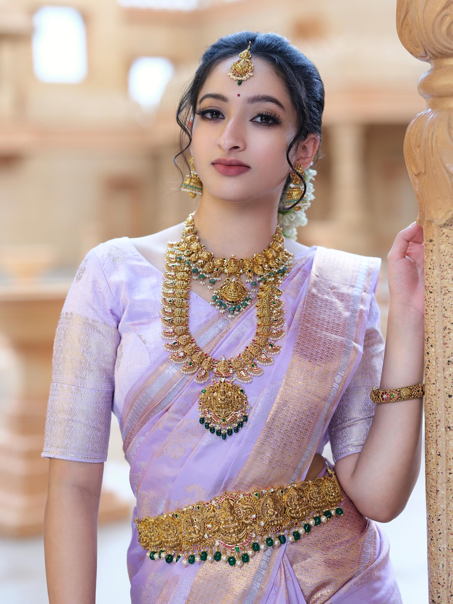 Mahesh Babu Niece Jaanvi Swarup Birthday