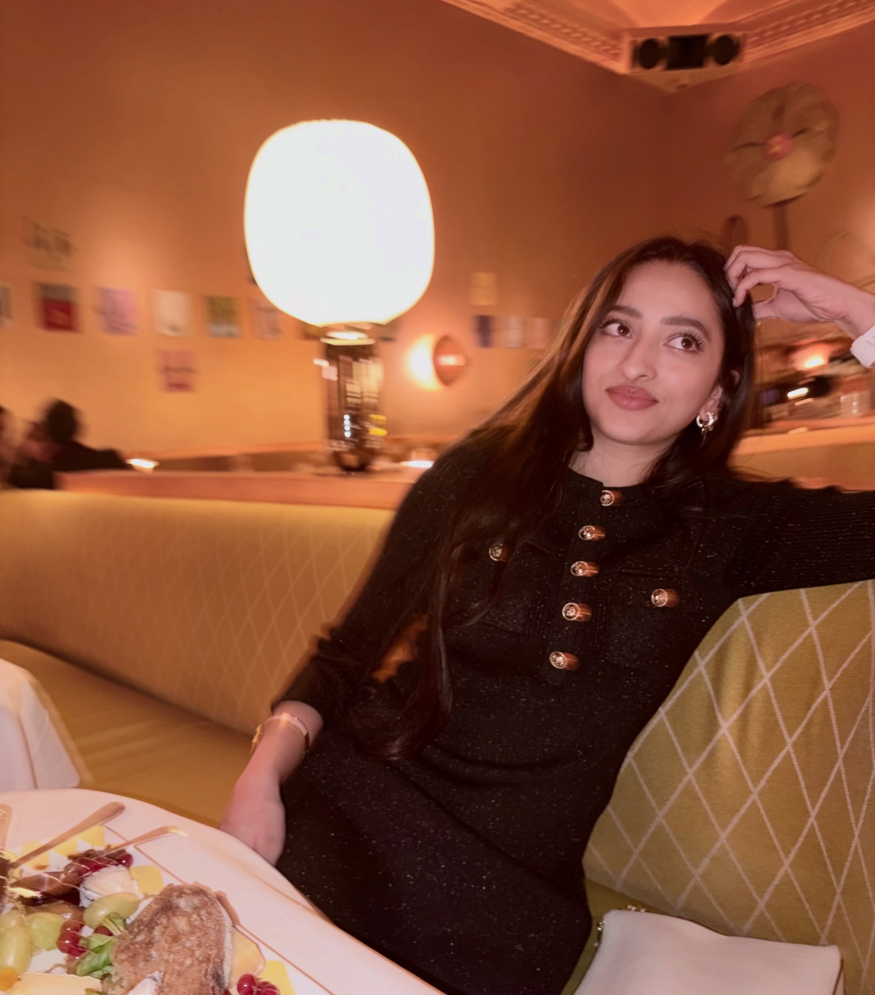 Mahesh Babu Niece Jaanvi Swarup Birthday