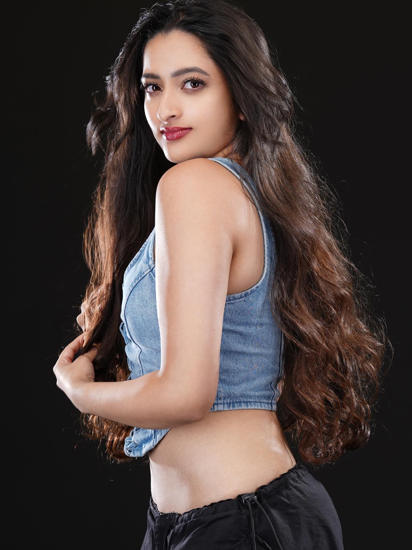 Mahesh Babu Niece Jaanvi Swarup Birthday