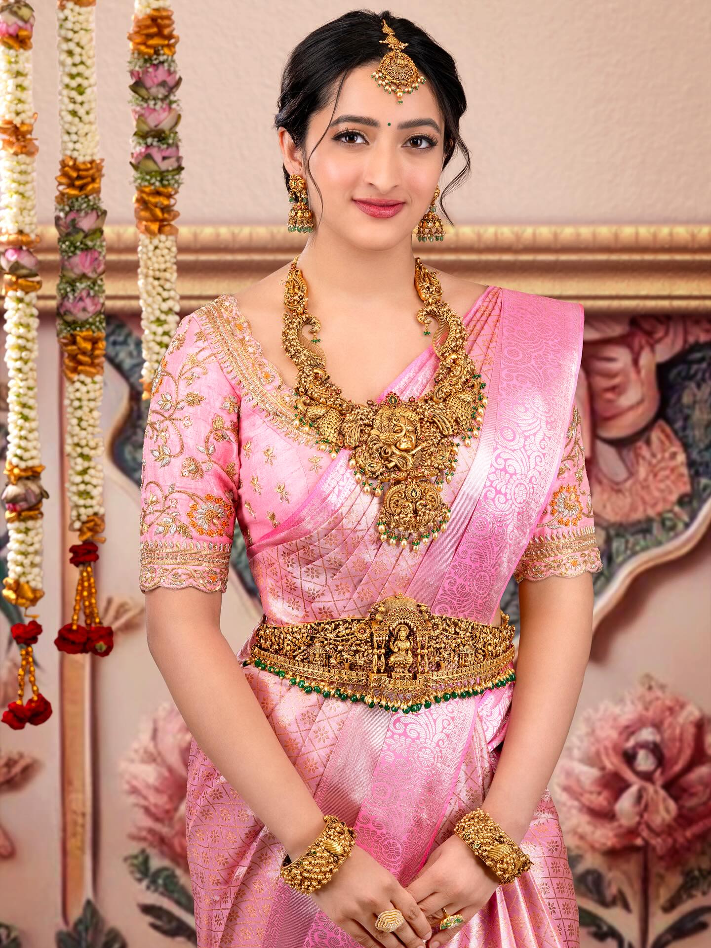 Mahesh Babu Niece Jaanvi Swarup Birthday