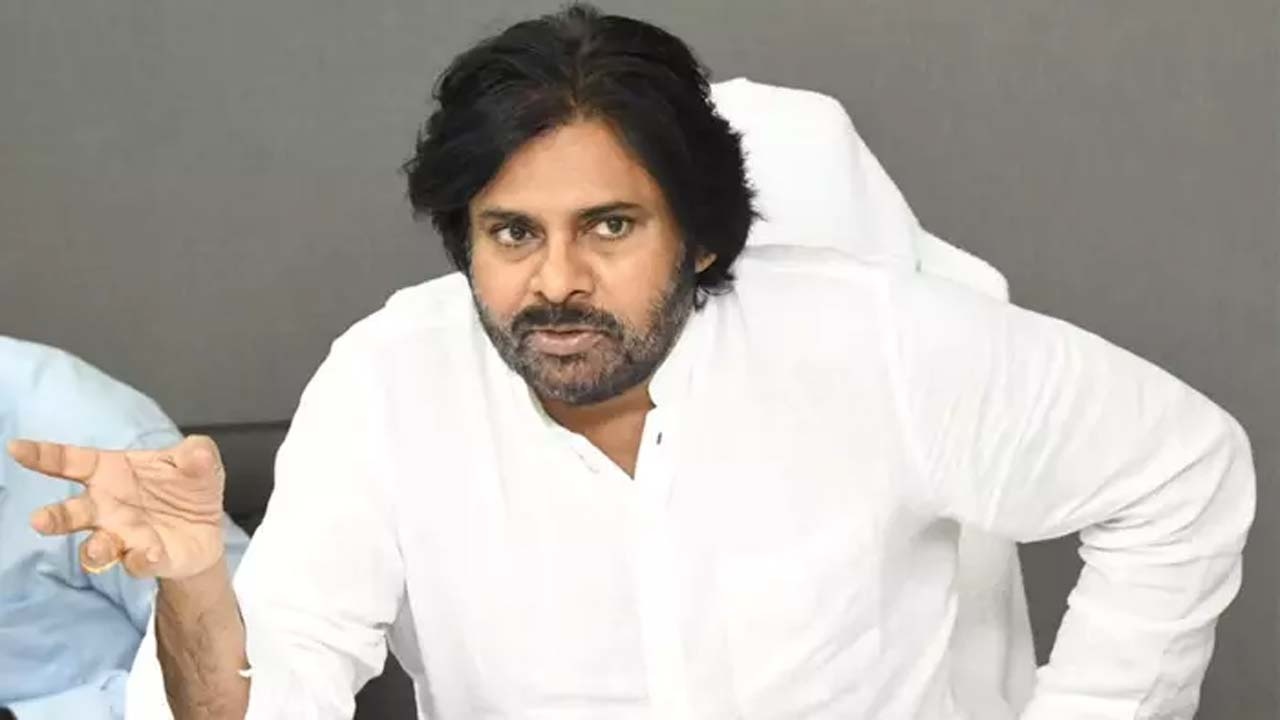 Janasena Party : జనసేన అభ్యర్థుల తొలి జాబితా విడుదల.. 14 స్థానాలకు పేర్లు ఖరారు..