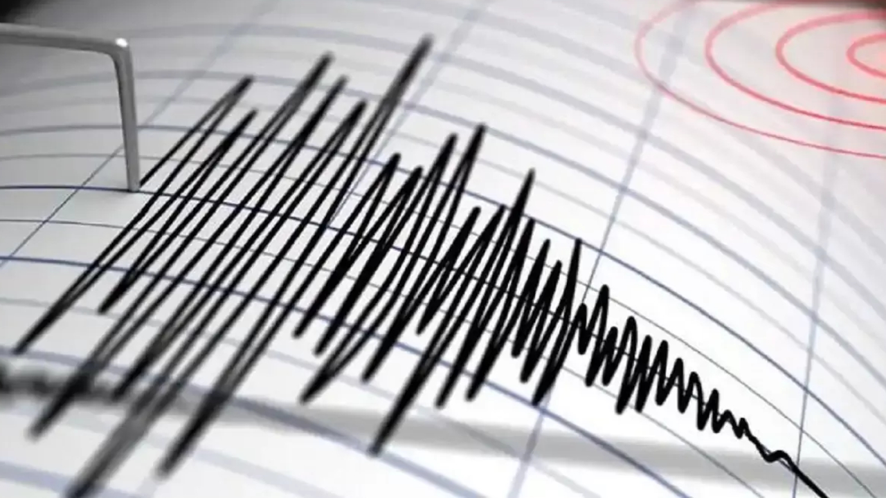 Japan Earthquake: జపాన్‌లో మరో భారీ భూకంపం.. 6.3 తీవ్రతతో ప్రకంపనలు.. భయాందోళనలో స్థానిక ప్రజలు!