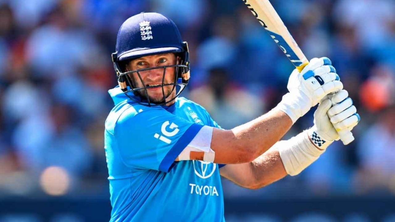 Joe Root : చరిత్ర సృష్టించిన జో రూట్.. ఆ మార్క్ దాటిన తొలి బ్యాట‌ర్‌గా రికార్డు.. ఇంగ్లాండ్ క్రికెట్లో సరికొత్త అధ్యాయం!