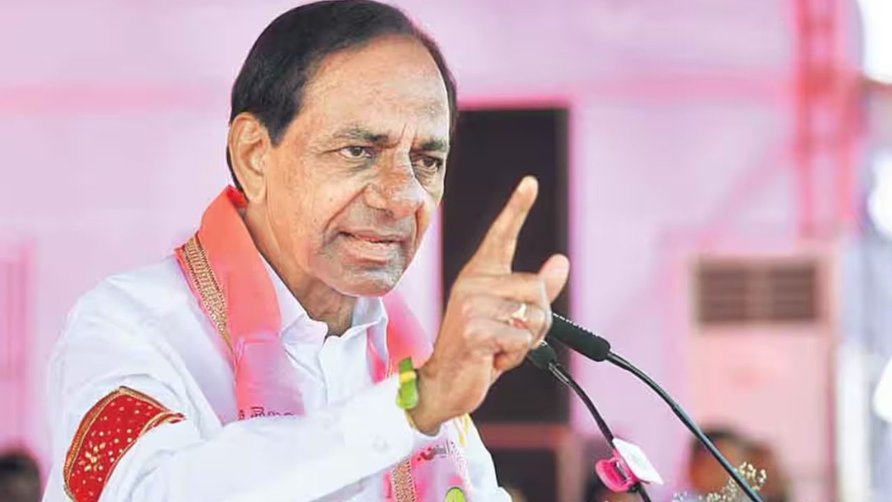 KCR Politics : కేసీఆర్ రీ ఎంట్రీ.. నేషనల్ పాలిటిక్స్ పై ఫోకస్.. కాంగ్రెస్, బీజేపీకి ఆల్టర్నేట్‌గా సరికొత్త వ్యూహం..!