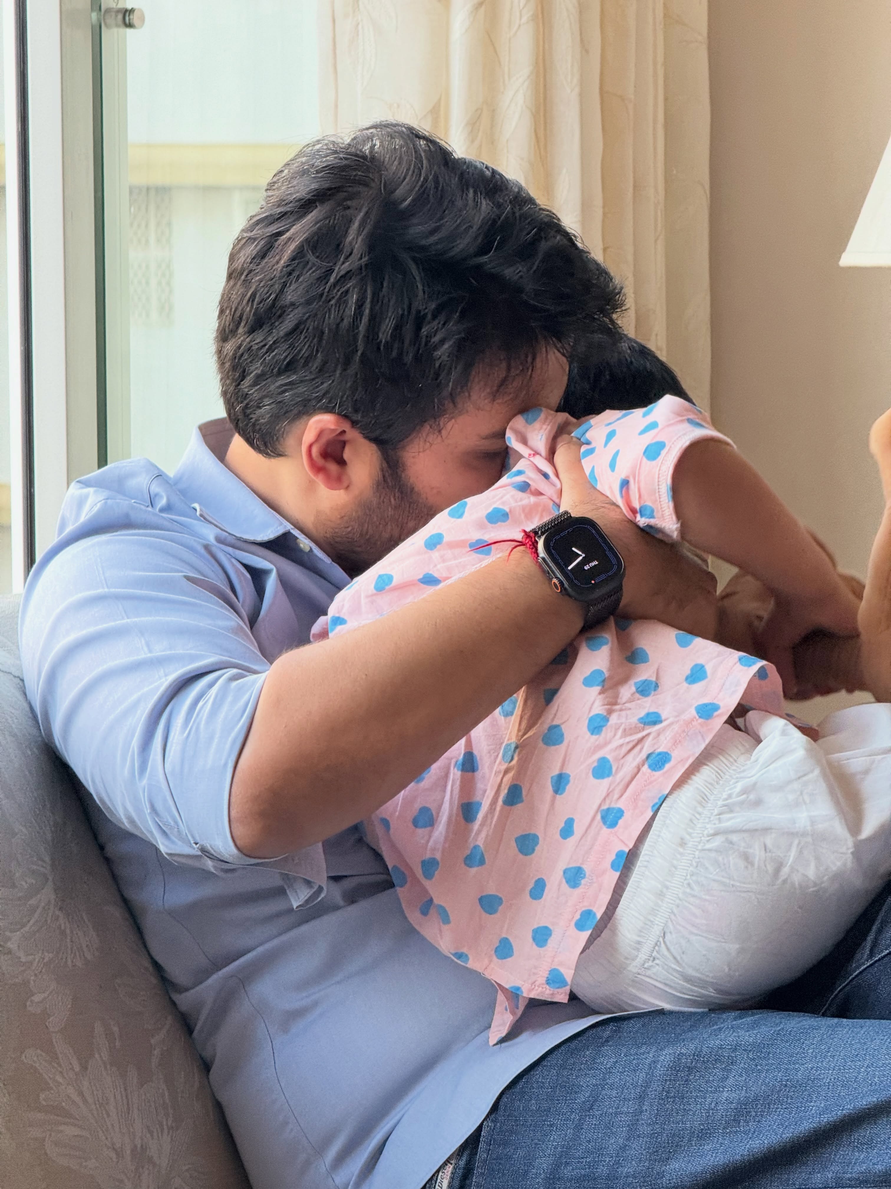 Kajal Aggarwal Karwa Chauth Celebrations