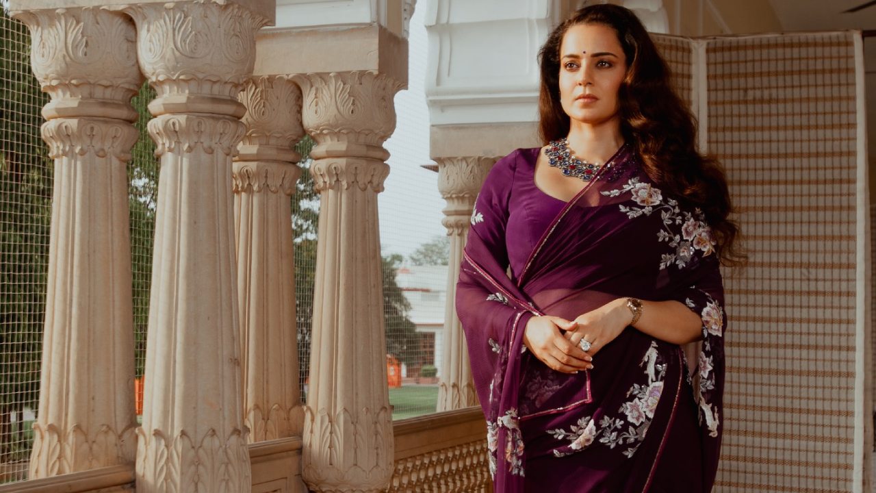Kangana Ranaut : 17 ఏళ్ళ తర్వాత తెలుగు సినిమాకు ఓకే చెప్పిన ప్రభాస్ హీరోయిన్..? ఆ దర్శకుడితో సినిమా..
