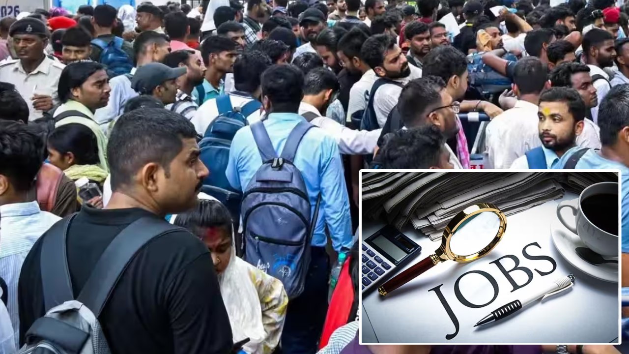Bengaluru IT Jobs : బెంగళూరులో లోకల్ వర్సెస్ నాన్ లోకల్ వార్.. ఐటీ ఉద్యోగాలపై కొత్త వివాదం!