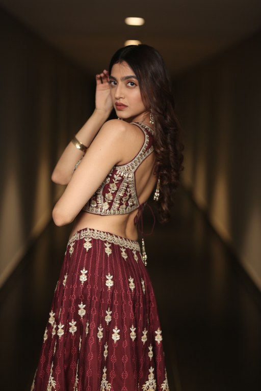 Kashika Kapoor Stunning Looks