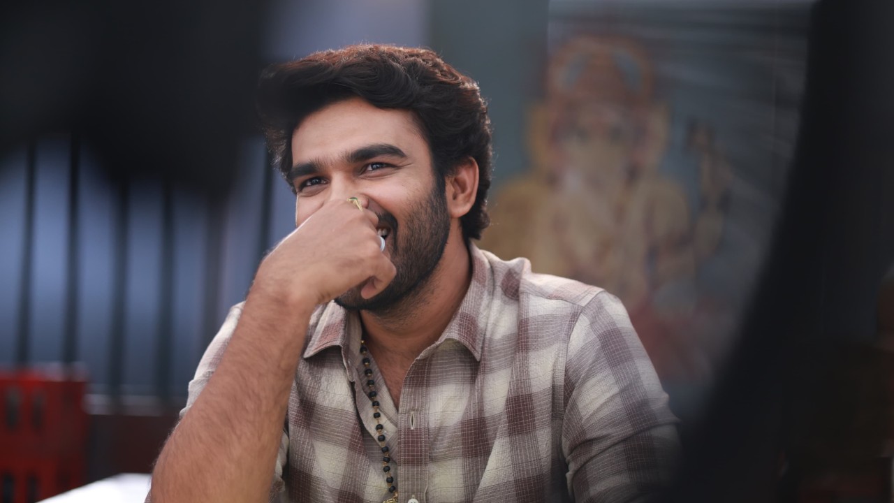 Kiran Abbavaram : కిరణ్ అబ్బవరం దర్శకుడిగా సినిమా.. వామ్మో.. ఆడియో రైట్స్‌‌కి అన్ని కోట్లు వచ్చాయా..? కమర్షియల్ హిట్ గ్యారెంటీ..