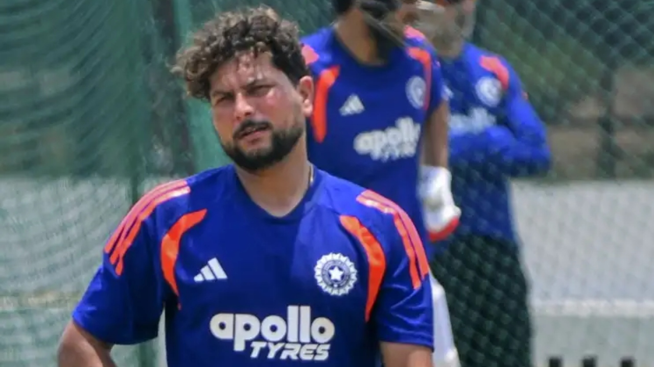 Kuldeep Yadav : వెస్టిండీస్‌తో టీ20 సిరీస్‌.. కుల్దీప్ యాద‌వ్‌ను ఊరిస్తున్న భారీ మైలురాయి..