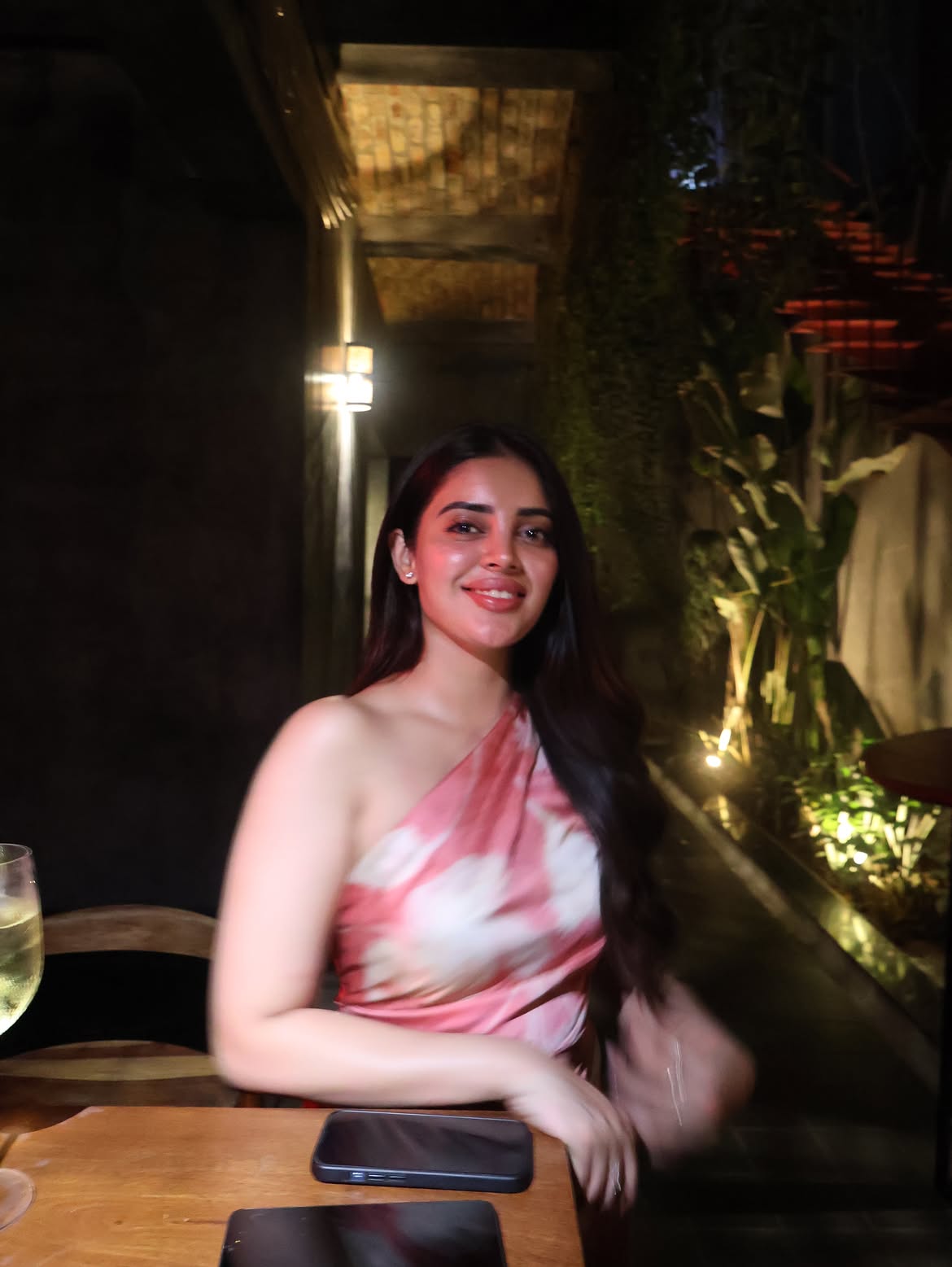 Kushitha Kallapu Party Celebrations with Family