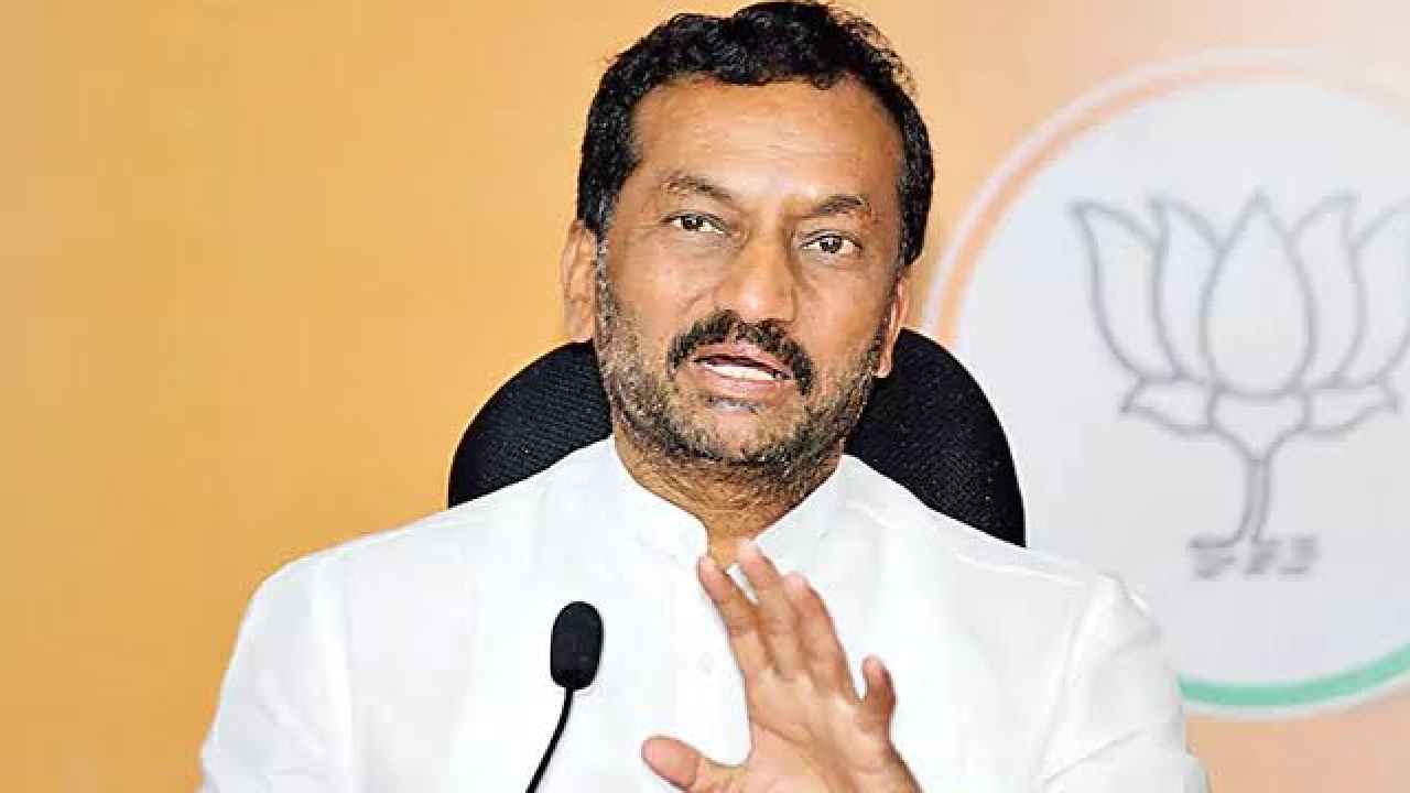 Raghunandan Rao: హైకోర్టు సీజేకు ఎంపీ రఘునందన్ సంచలన లేఖ.. రేవంత్, కేటీఆర్ ఆస్తులపై విచారణకు డిమాండ్!