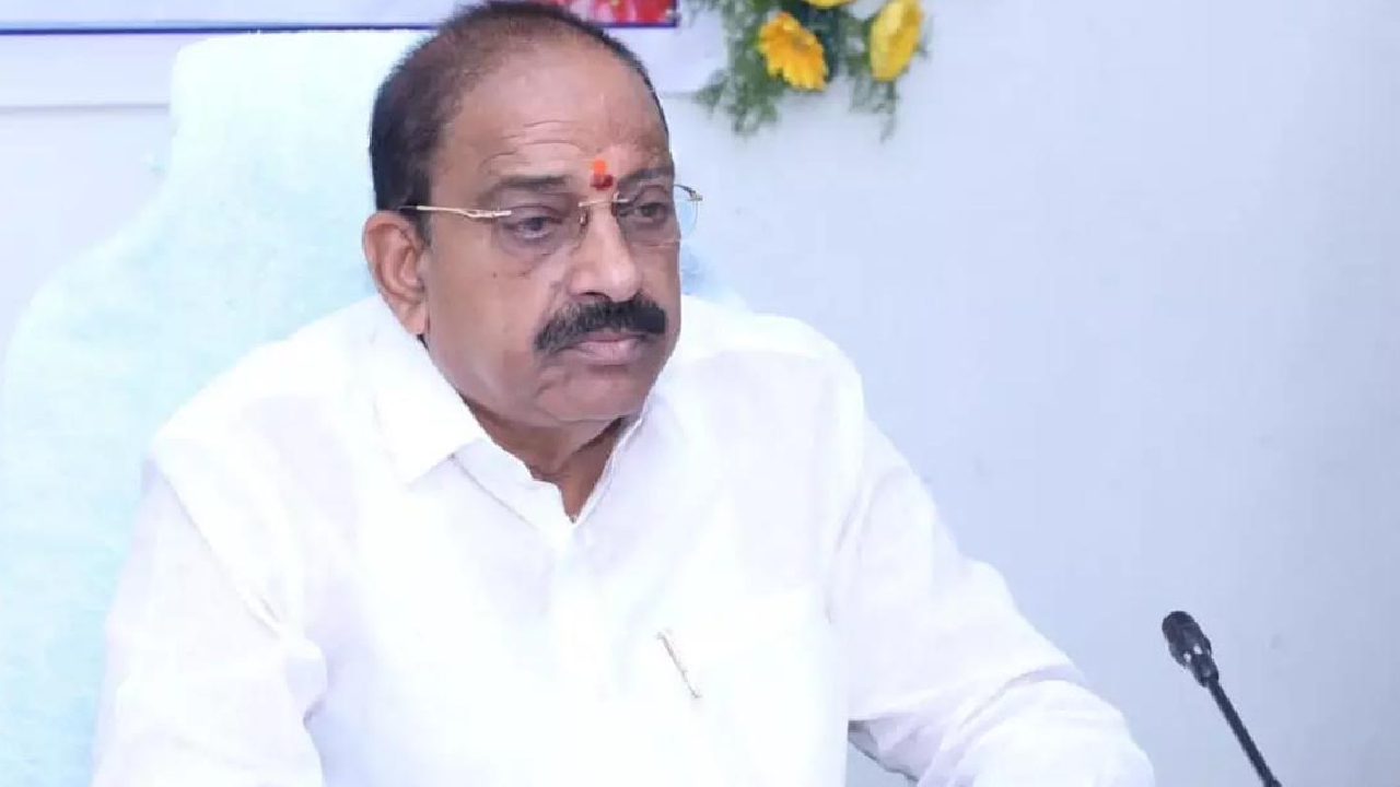 Crop Holiday In Telangana: తెలంగాణలో ‘క్రాప్‌ హాలిడే’.. ఆ న్యూస్ నమ్మకండి.. క్లారిటీ ఇచ్చిన మంత్రి తుమ్మల