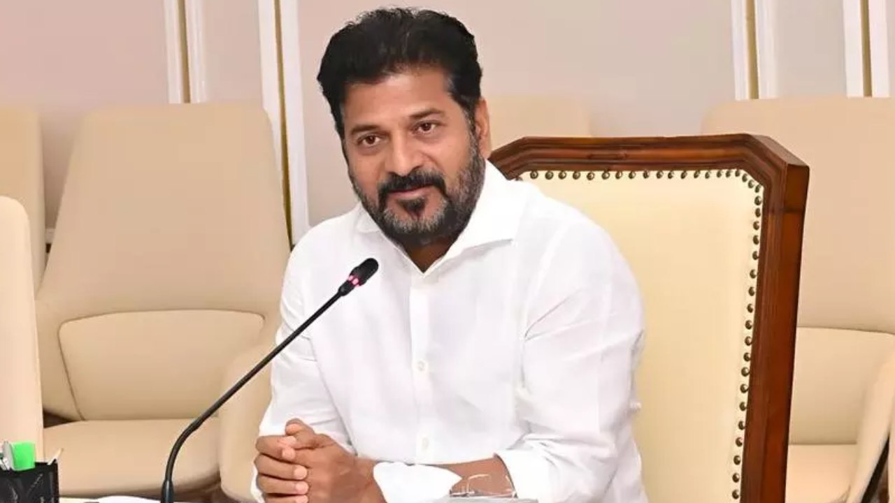 Miyapur Land Case : భూకబ్జాదారులకు చెక్.. ప్రభుత్వ భూములు ఇక ప్రజలకే.. సీఎం రేవంత్ సంచలన కామెంట్స్!