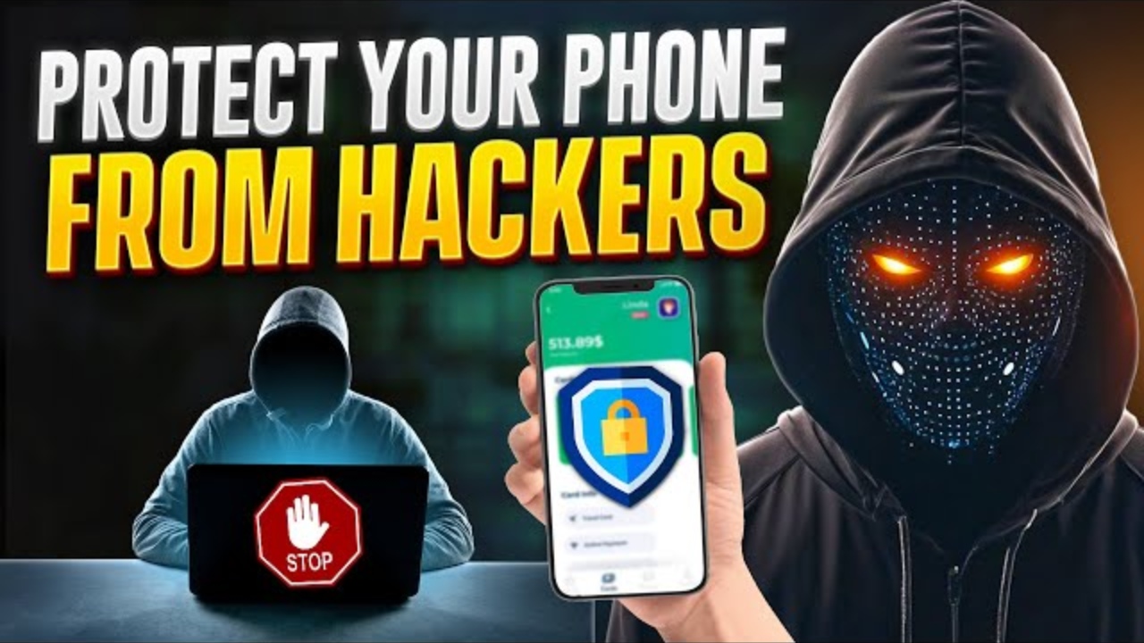 Mobile Device Protection : మీ ఫోన్ హ్యాక్ కాకుండా ఉండాలా? ఈ సెట్టింగ్స్ ఇప్పుడే మార్చండి.. హ్యాకర్లకు చెక్ పెట్టండి!