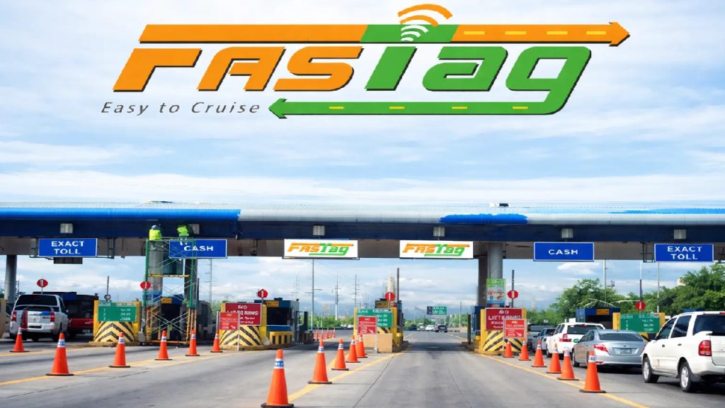 FASTag Rules: వాహనదారులకు గుడ్ న్యూస్.. రూ.1500కే ఫాస్టాగ్ పాస్.. నవంబర్ 1 నుంచే కొత్త రూల్స్!
