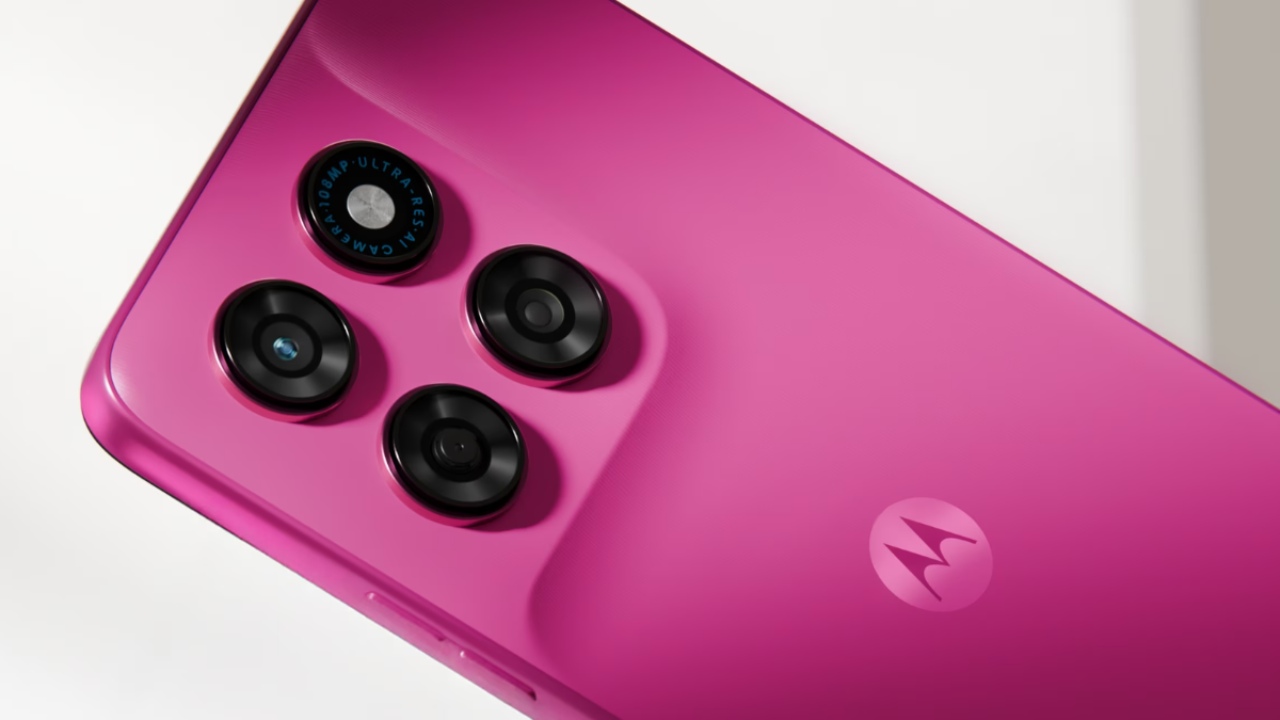 Moto G47 Power Leak : 7000mAh బ్యాటరీతో కొత్త మోటో G47 పవర్ వస్తోంది.. ఒక్క ఛార్జ్‌తో 78 గంటలపైనే బ్యాకప్!