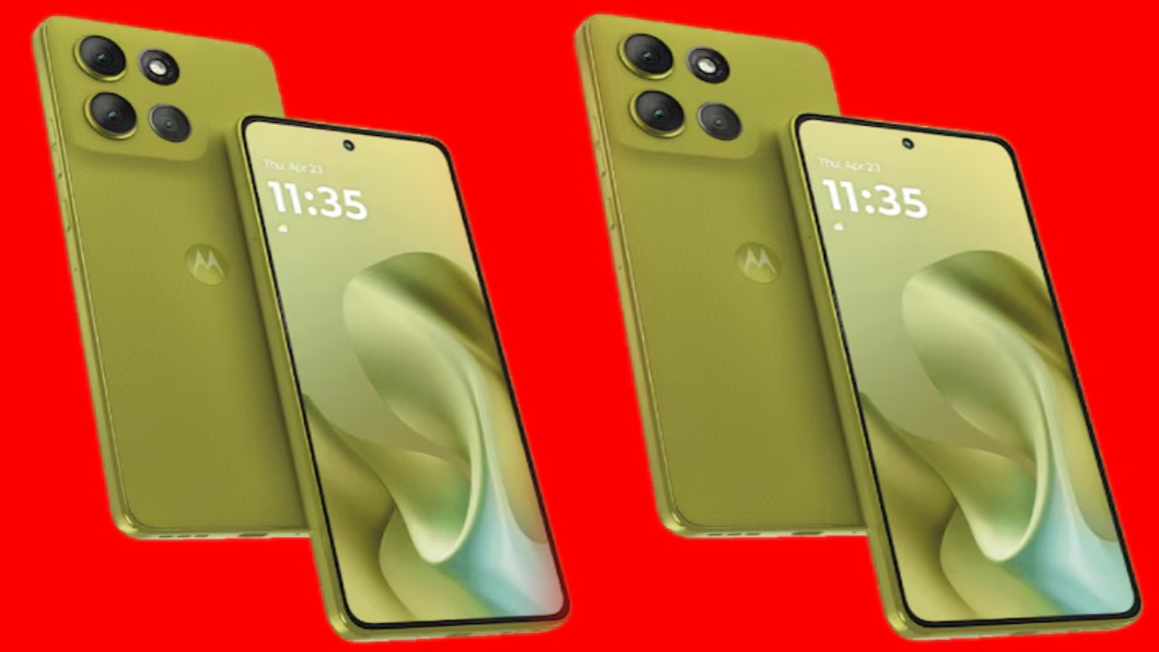 Motorola G86 Power 5G : ఫ్లిప్‌కార్ట్ పండగ ఆఫర్లు.. రూ. 20వేల మోటోరోలా 5G ఫోన్ ఇప్పుడు రూ.17,999కే..