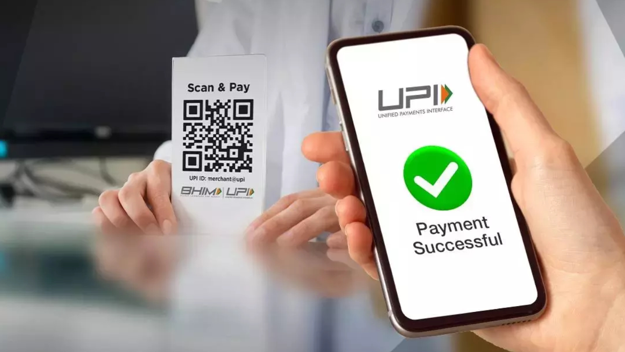 UPI MDR Charges: యూపీఐ లావాదేవీలపై ఊరట.. ఎండీఆర్ ఛార్జీల అమలు వాయిదా?.. వ్యాపారులకు బిగ్ రిలీఫ్!