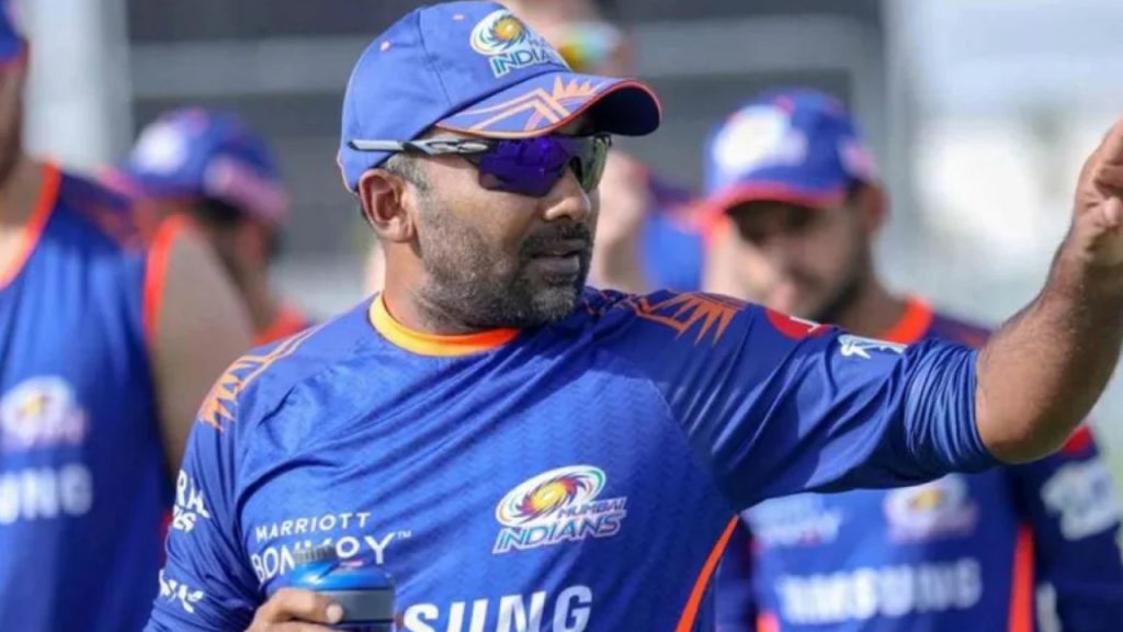 IPL 2027 : ముంబై ఇండియన్స్కు మహేళ జయవర్దనె గుడ్ బై..! కారణం ఇదే.. నీతా అంబానీ ఆసక్తికర పోస్టు..